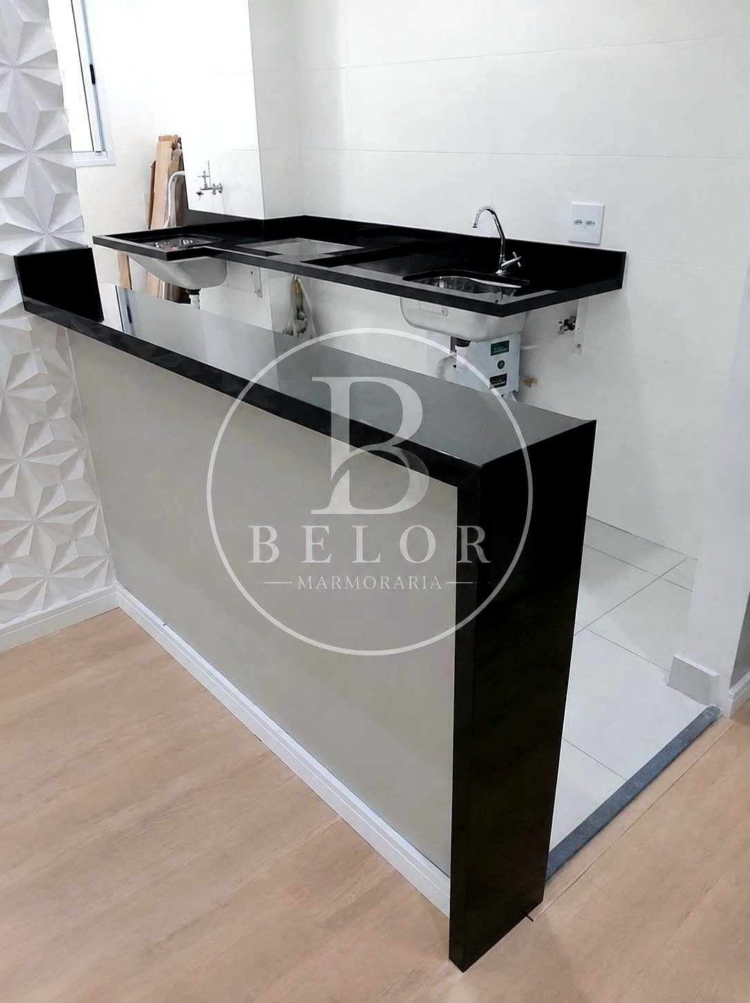 Projeto Belor Marmoraria 2